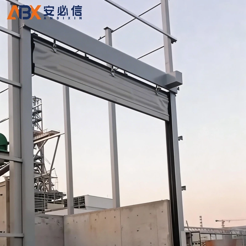 鄂州冷库门封