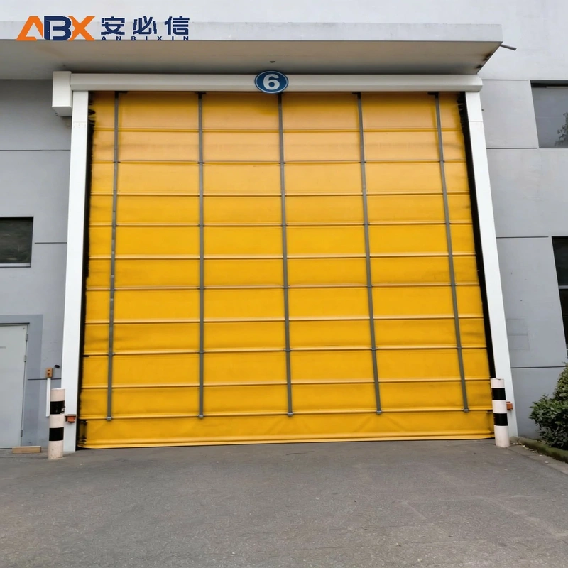 鄂州机械式门封